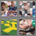 4 pics 1 word 9 letters patchwork