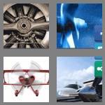 4 pics 1 word 9 letters propeller