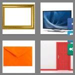 4 pics 1 word 9 letters rectangle