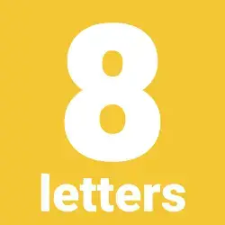 4 Pics 1 Word 8 letters Answers【2024 】Updated 🥇 Quick Search